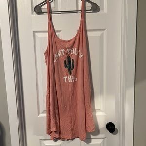 Torrid Sleep Nightgown
